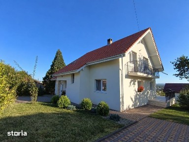 Casa individuala, 180 mp, zona Sasar