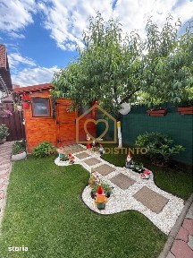 Casa Zona Branduselor cu 3 dormitoare