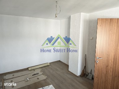 Garsonieră decomandată 25 mp, Hațeg - Str. Nicolae Titulescu, et. 4