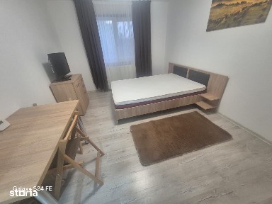 Garsonieră de închiriat - Zona 1 Mai, Piatra Neamț