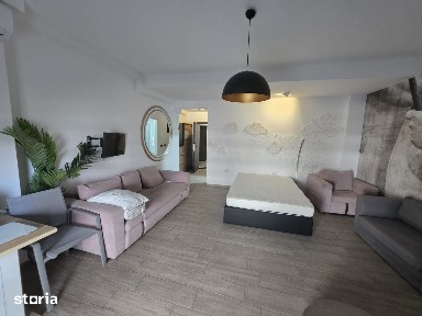 Garsonieră Mamaia Nord Casa del Mar 82000 euro