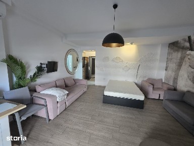 Garsonieră Mamaia Nord Casa del Mar 82000 euro