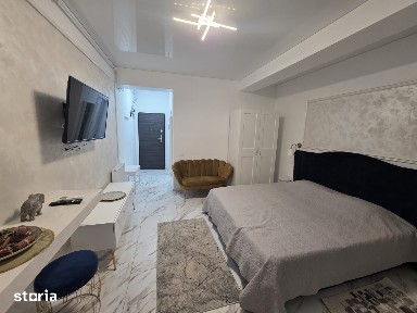 Studio Promenada - Building Stefan 82000 euro