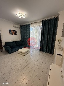 Apartament 2 Camere Mobilat Utilat, Solid House Mamaia Central