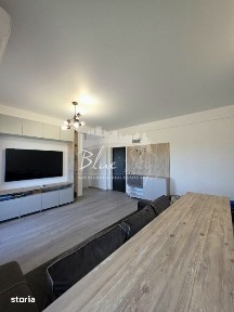 Apartament 2 camere situat in Mamaia Nord