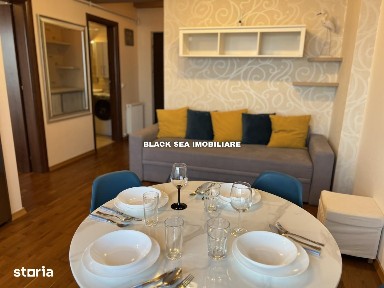 Apartament 2 camere in Summerland l Mamaia l Vedere la mare
