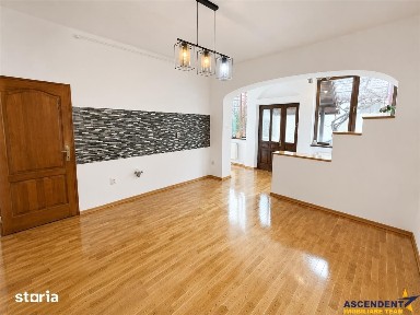 Casa individuala, inchiriere, semicentral, Brasov