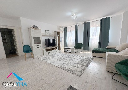Apartament 2 camere | Arena Residence | Etaj 3 | Parcare inclusa!
