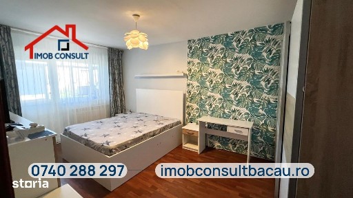 Apartament 2 camere de închiriat |Zona Mioriței - PTTR | CE1800