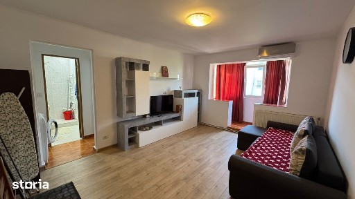 2 camere -zona Miron Costin-lângă Insulă -Prima închiriere