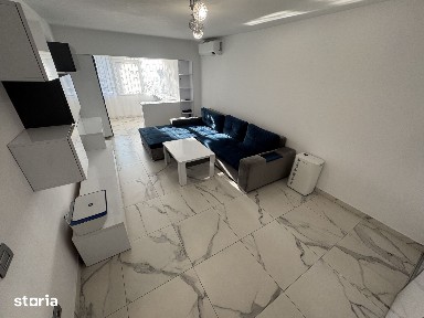 Apartament 3 camere zona Gara - Renovat Total cu Incalzire in Pardosea