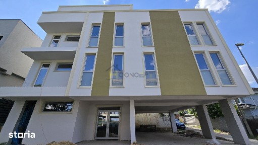 Voluntari, Ilfov