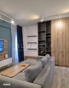 Apartament 2 camere - Zona Delfinariu, Bd. Mamaia