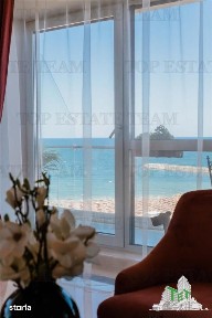 Penthouse de lux cu vedere panoramica la mare - Faleza Nord, Constanta