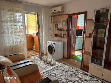 Apartament 2 camere situat in zona Tomis Nord