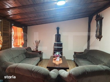 Casa individuala cu anexa locuibila si gradina, Dumbravita