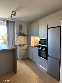 OFERTA! 92.000 Euro! Apt cu 2 camere Oncea bloc nou, parcare inclusă