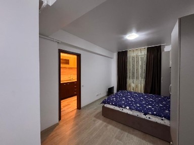 Garsoniera 7min Metrou Berceni