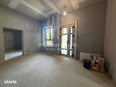 Apartament 2 camere,Centrul Vechi,Ghe.Sincai, parter înalt, Baia Mar