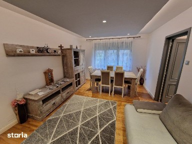 Apartament de vanzare, 2 camere, 40 mp, zona centrala