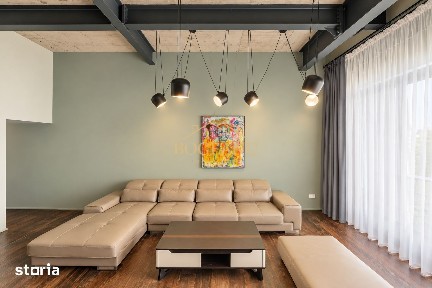 BG203-Apartament LUX 3 camere 91mp | Smart Home | Fitness | Parcare