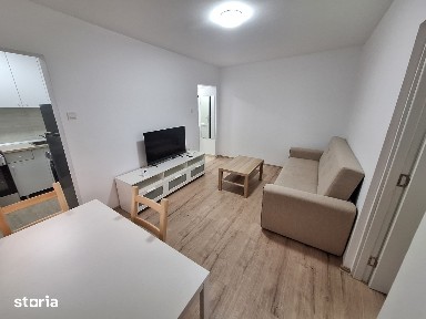 Apartament cu 2 camere cu centrala proprie Zona Dacia