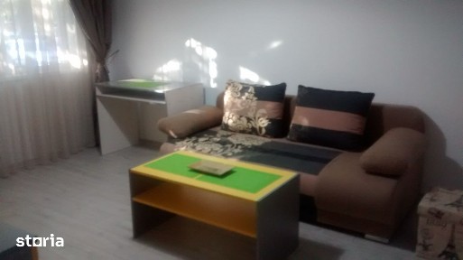 Apartament 1 camera, zona Complex Studentesc