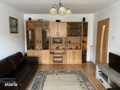 Apartament spațios 4 camere, 90 mp, 2 băi și 2 balcoane- Zona Soarelui