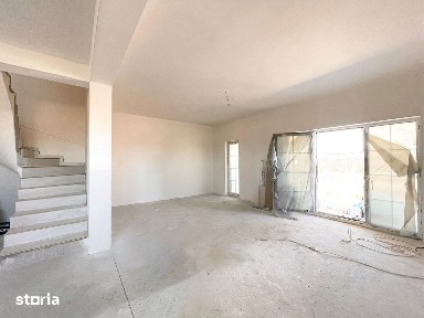 Duplex 4 camere pozitie excelenta - Mosnita Veche