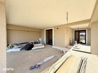 Duplex spatios, 5 camere, 162 mp utili, 538 mp teren - Dumbravita