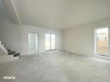 Duplex 4 camere la cheie - Lidl Mosnita Veche