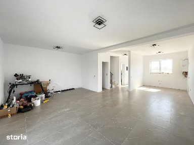 Duplex modern 4 camere Mosnita-Urseni