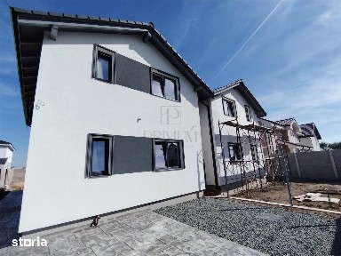 DUPLEX SEPARAT PRIN CAMERA TEHNICA - ACCES FACIL CATRE ORAS - CURENT T