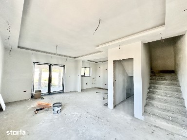 Duplex 5 camere | 115 mp utili | finisaje la alegere | Comision 0%