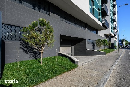 Finalizat! Apartament 2 camere Bd Mamaia 294B colt cu Str. Unirii