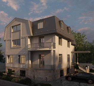 Sediu reprezentativ / Corporate Headquarters în proprietate - clădire independentă în zona centrală