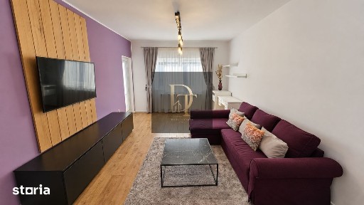 COMISION 0% | Apartament 2 camere intim, spatios | Parcare | Ghimbav
