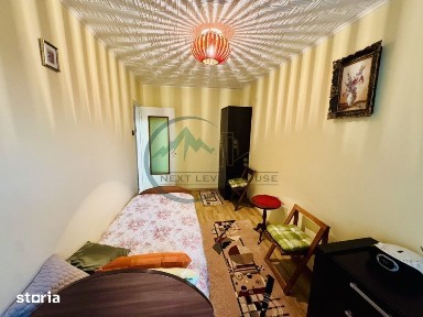 Apartament 2 camere, Decomandat, L.C.Babes, zona Calea Bucuresti