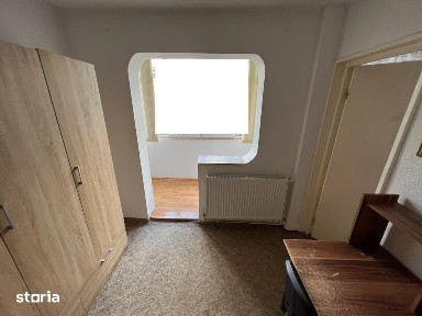 Apartament cu 2 camere nedecomandate, G. Enescu