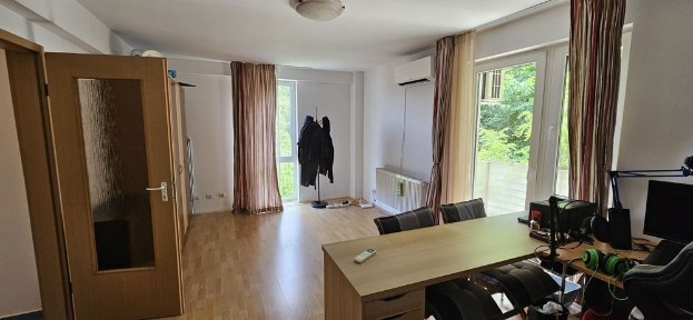 Zona Cluj Arena, USAMV, 42mp, apartament complet utilat si mobilat, de închiriat