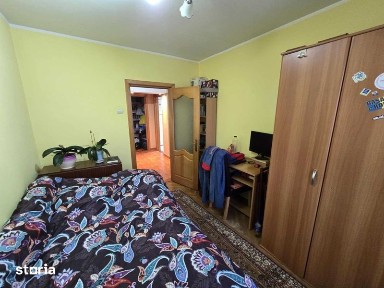 Apartament 3 camere Liceul M. Eminescu