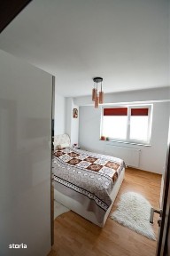 Apartament 2 camere Bloc nou 67 mp