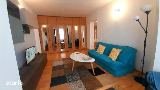 Etaj 3/4, micro9 Târgoviște, INCHIRIERE apartament 2camere