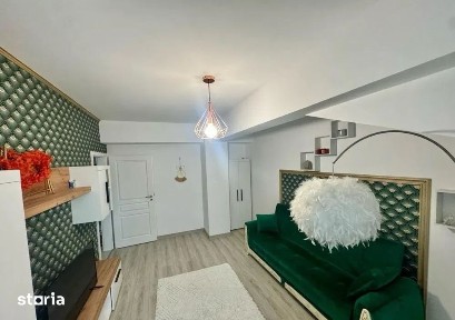 370euro!Bloc nou!Ap 2 cam, decomandat, bucataria separata,la 20min