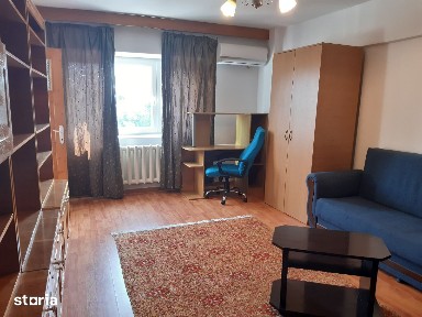 Apartament cu 1 cameră Hala Centrală Iași