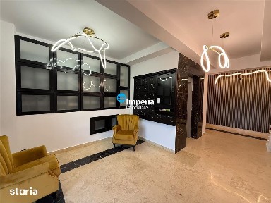 Prima închiriere! Apartament modern 2 camere + Parcare, Complex B