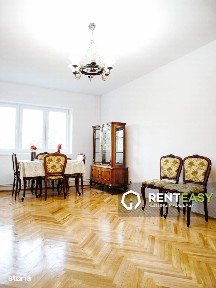 Apartament patru camere situat in Centru - Bld. Independentei