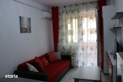 Inchiriere apartament 2 camere Visoianu
