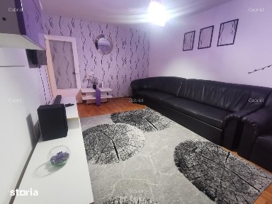 Apartament 2 camere. 57mp. Cartier E3. Etaj 3. Centrala pe gaz