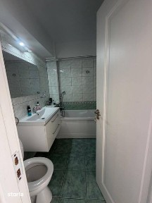 Apartament 3 camere decomandat Simion Barnutiu